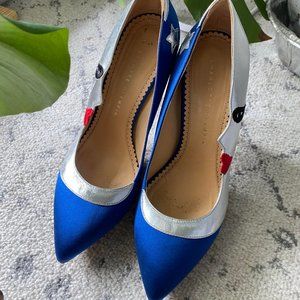 Charlotte Olympia High Heels US 38